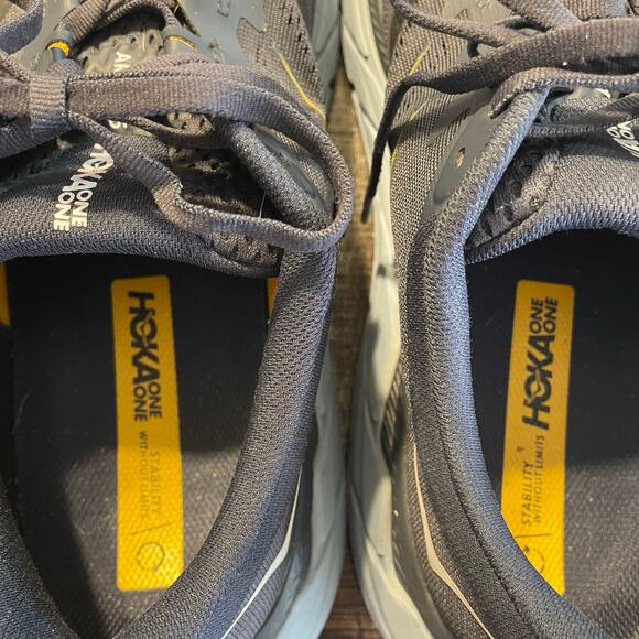 Hoka One One Arahi 5 Wide Men’s Running Shoes Size 11.5 main image 11